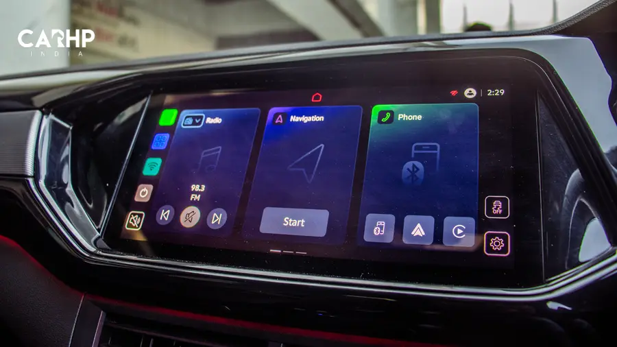 Essential Features Every Car Should Have as Standard