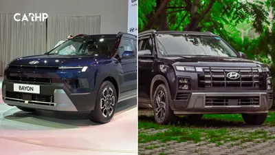2026 Hyundai Bayon vs Creta: Price, Features and Specs Compared