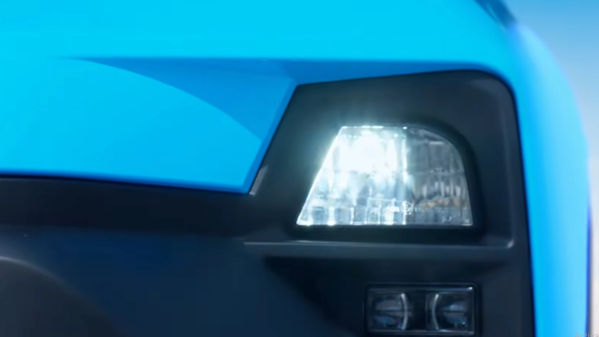 Tat Punch facelift teaser images