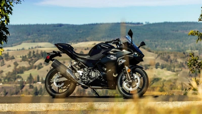 2026 Kawasaki Ninja 500 Launched at Rs 5.76 Lakh