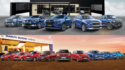  Offers on Maruti Suzuki Cars This February