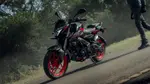 Updated Bajaj Pulsar NS200 Launched at Rs 1.60 Lakh With New Features