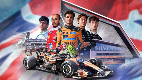 F1 British GP 2026 Preview, India Timings, and Where to Watch Image