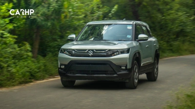 Maruti Suzuki To Hike Prices By Up To ₹30,000 From August 2026