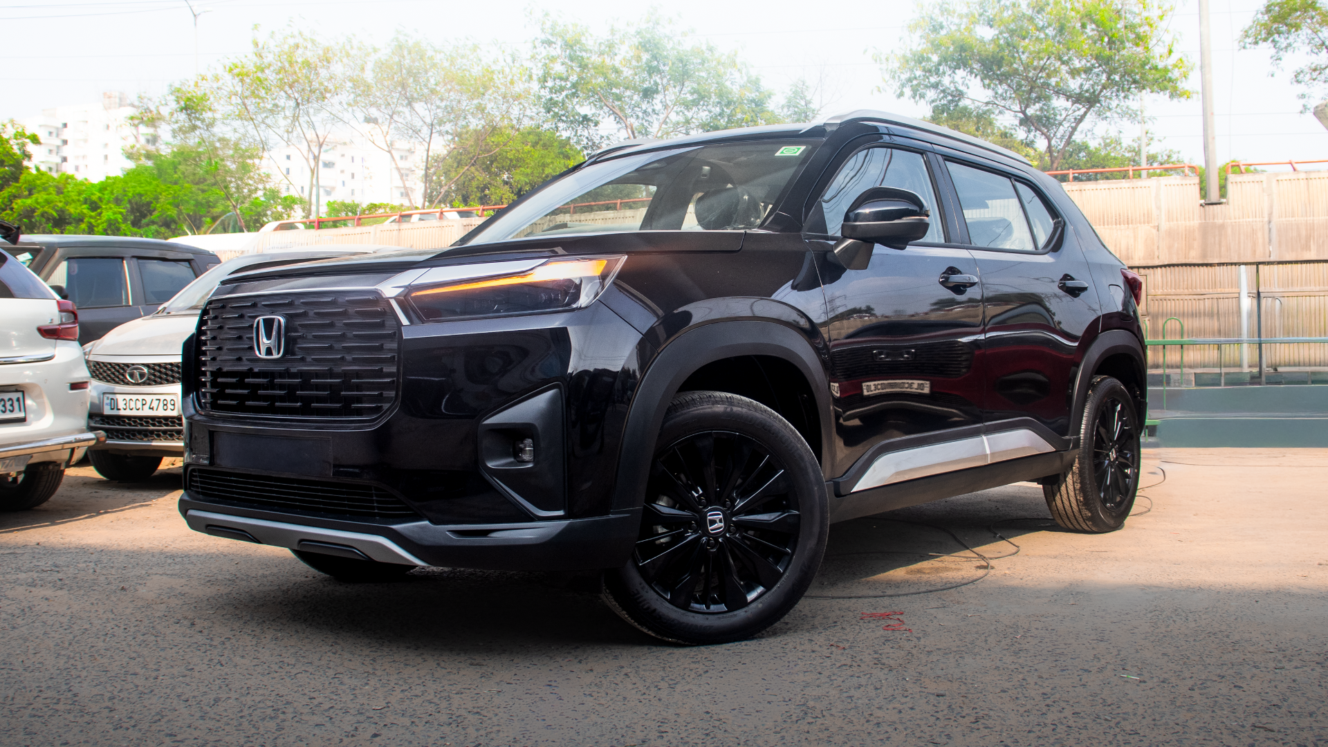 Honda Cars Available With Benefits of Up to Rs. 1.79 Lakh This September 2026