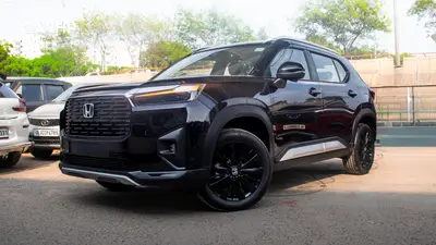 Honda Cars Available With Benefits of Up to Rs. 1.79 Lakh This September 2026