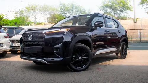 Honda Cars Available With Benefits of Up to Rs. 1.79 Lakh This September 2026 Image