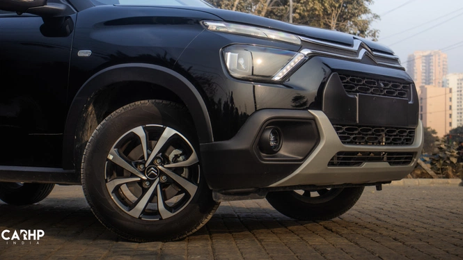 CITROEN C3X
