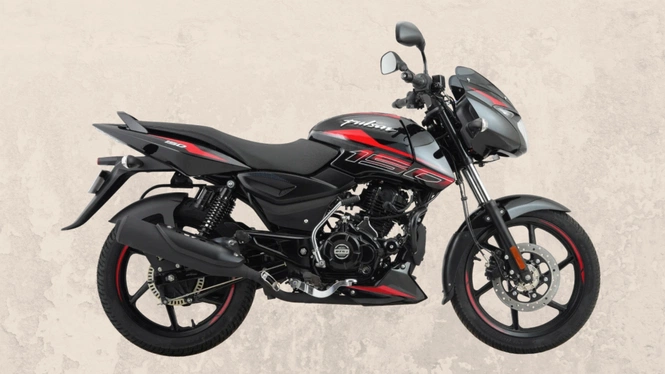 Bajaj Pulsar 150