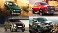 Best Three-Row SUVs For Every Budget