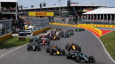 F1 Canadian GP 2026 Preview, India Timings, and Where to Watch