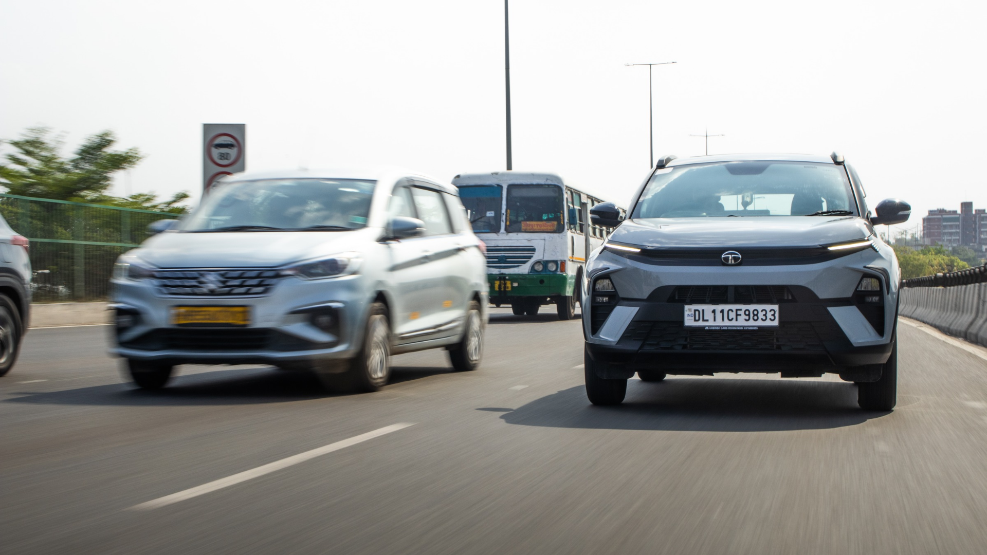 How 2027 Traffic Rule Changes Will Affect Drivers in India Image