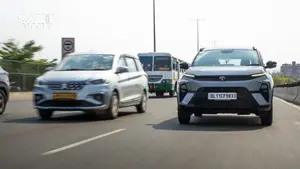 How 2027 Traffic Rule Changes Will Affect Drivers in India