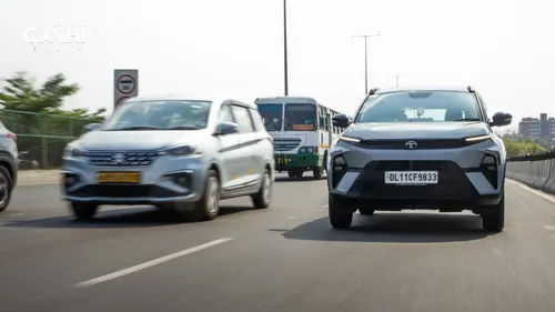 How 2027 Traffic Rule Changes Will Affect Drivers in India Image