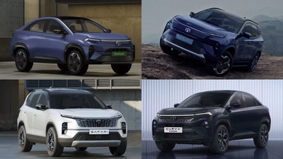 Tata Motors is Offering Up to Rs 3.45 Lakh in Discounts and Bonuses This April