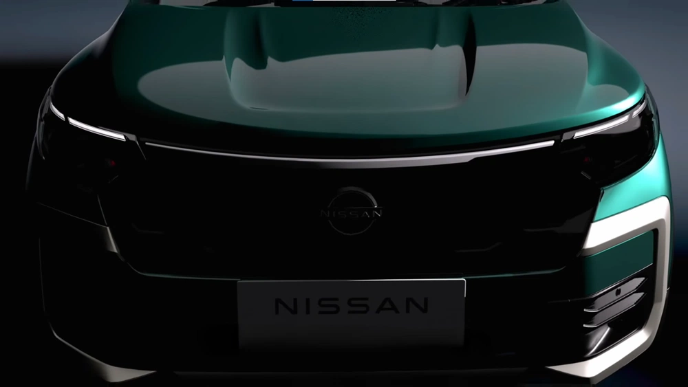 What to Expect from the Upcoming Nissan Gravite?