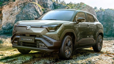 Maruti Suzuki E-Vitara BaaS Explained