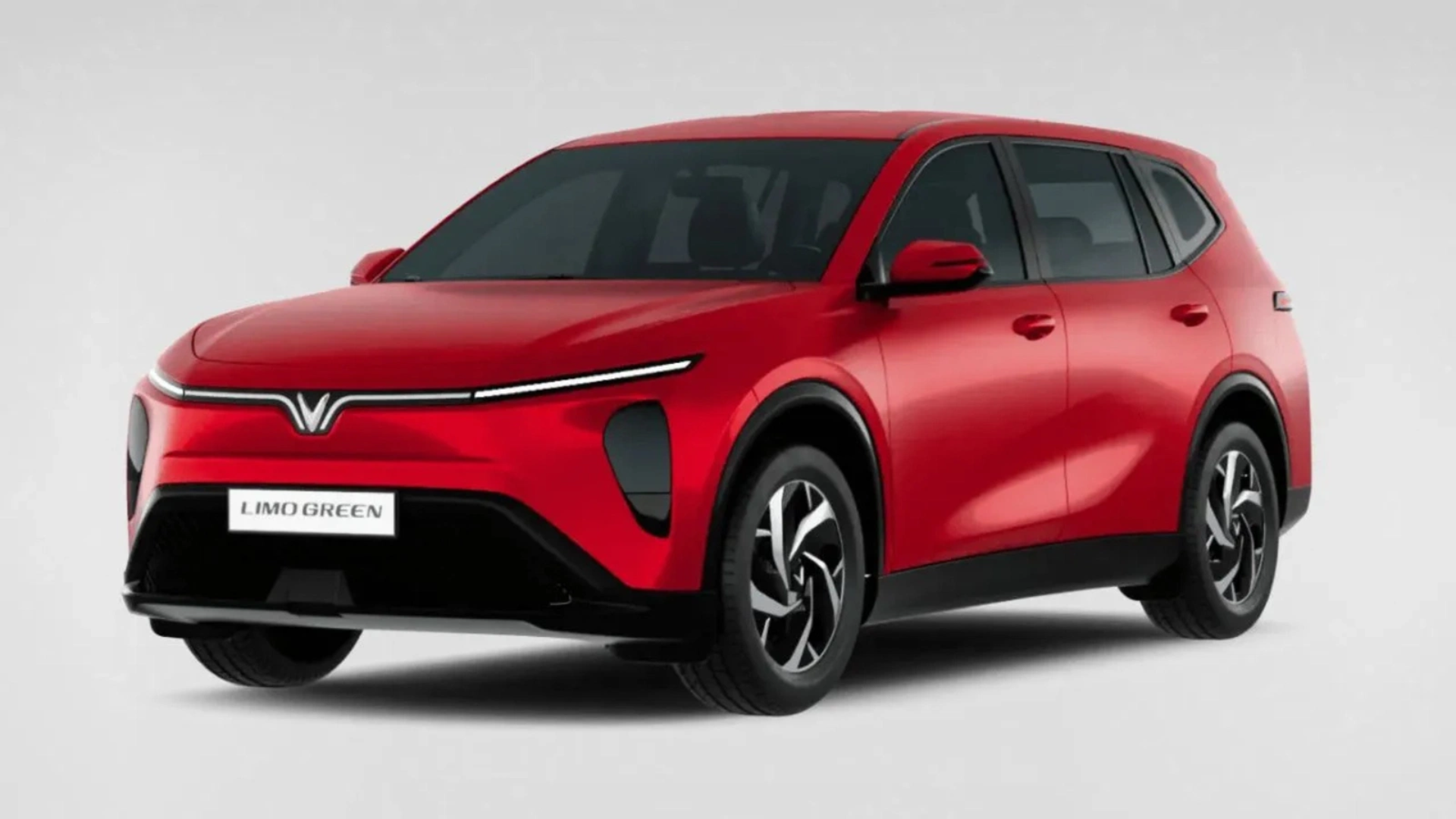 Vinfast Limo Green EV MPV Spotted Testing Ahead of India Launch | Carhp ...