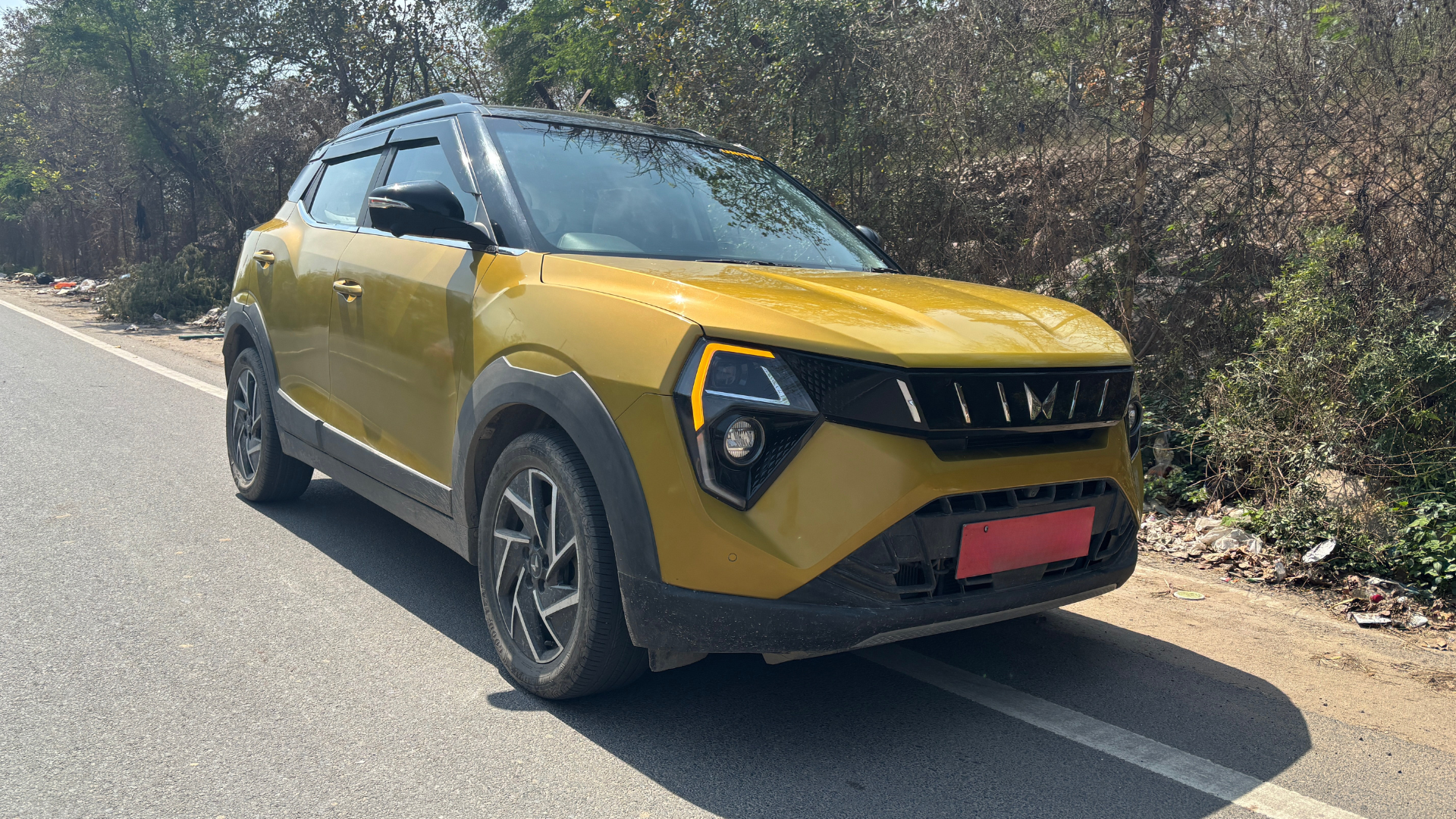 Mahindra XUV 3XO CNG Set For 15 October Debut As Its Fourth Powertrain
