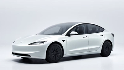 Tesla Unveils Affordable Model Y Standard and Model 3 Standard: Entry-Level EVs for a Wider Audience