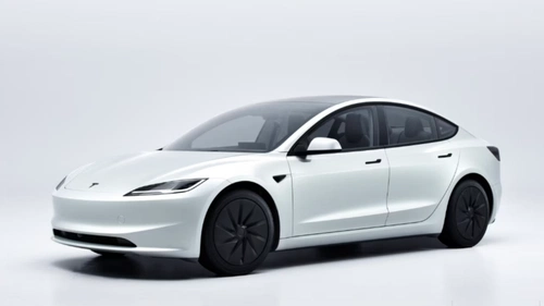 Tesla Unveils Affordable Model Y Standard and Model 3 Standard: Entry-Level EVs for a Wider Audience