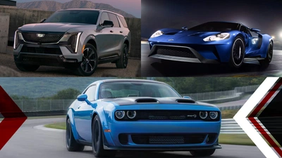 New US Deal Will Make Harleys Tax free With Duty On Limited Cars Reduced to 30 Percent