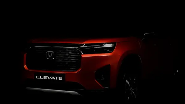 Honda to Launch Elevate Facelift on 6 October 2026 With Refreshed Styling and New Features