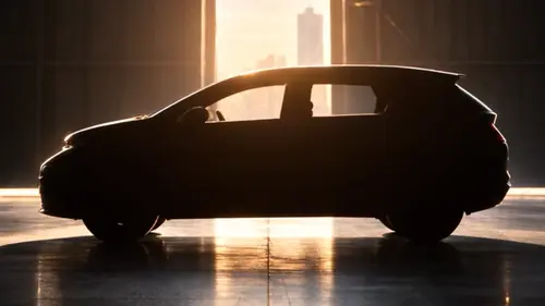 MG Windsor EV Indulge Limited Edition Teased, Here’s What to Expect Image