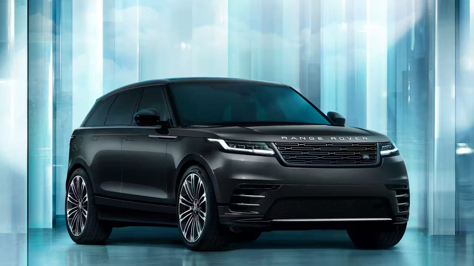 range rover velar discounts gst