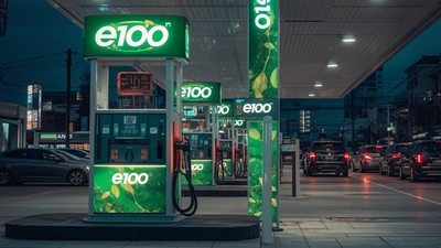 E100 Fuel Regulations Approved By Nitin Gadkari