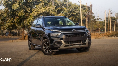 Citroen C3 Review: Who Should Consider This Car?