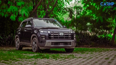 Hyundai Creta 20,000 KM Ownership Review