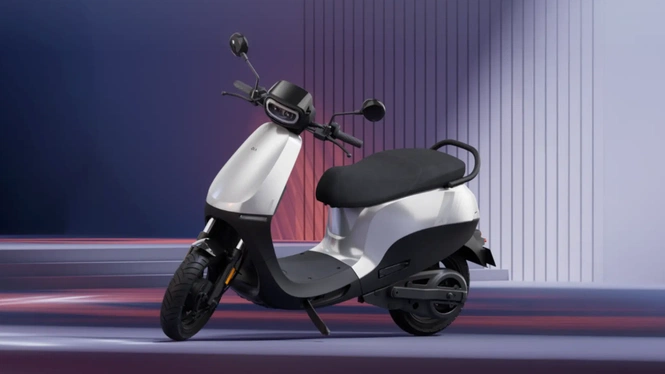 Ola S1 X Gen 3 Plus