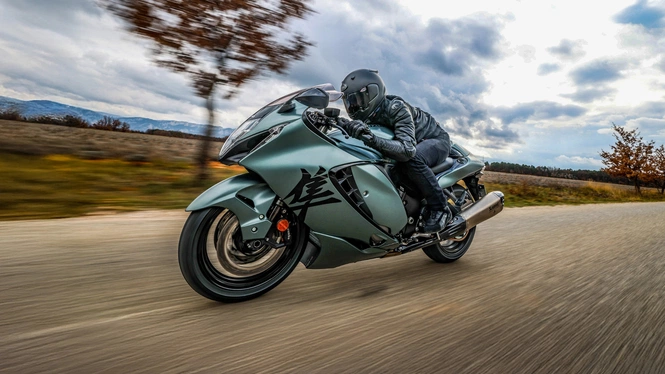 hayabusa gst hike