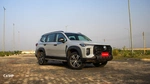 MG Majestor First Impressions: Great Off-Roader, But Not For Everyone