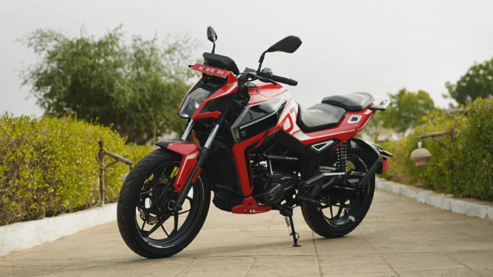 Top 10 Electric Two-Wheelers With the Longest Warranties in India