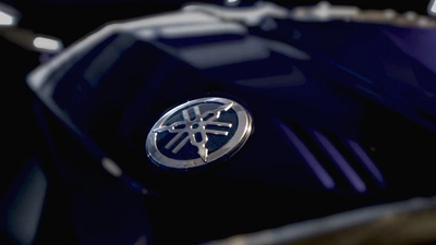 Yamaha R2 Teased Before Launch on August 27, Expected at Around Rs 2.20 Lakh