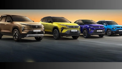 All You Need To Know About Tata Motors ₹4999 EMI