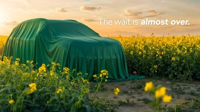 Skoda Kushaq Facelift Teased: Launch Soon