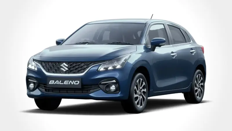 Maruti Suzuki Hikes Car Prices by Up to ₹30,000 in August With Baleno, e Vitara and Jimny Getting Costlier