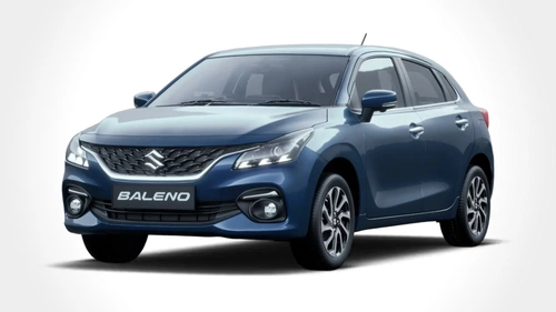 Maruti Suzuki Hikes Car Prices by Up to ₹30,000 in August With Baleno, e Vitara and Jimny Getting Costlier Image