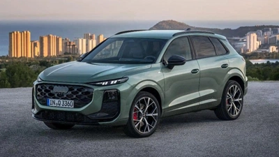 New Audi Q3 Is An Improvement In very Way