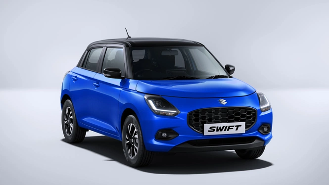 Maruti Swift