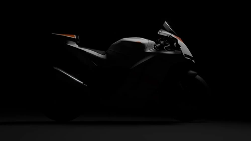 What To Expect From Upcoming KTM 490 Parallel Twin? Image