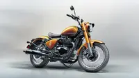 Royal Enfield Classic 650 125th Anniversary Edition Launched at Rs 4.26 Lakh