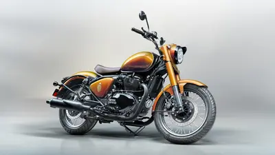Royal Enfield Classic 650 125th Anniversary Edition Launched at Rs 4.26 Lakh