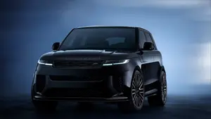 Range Rover Sport SV To Get Rs 70 Lakh Price Cut Under India-UK FTA