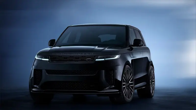 Range Rover Sport SV To Get Rs 70 Lakh Price Cut Under India-UK FTA