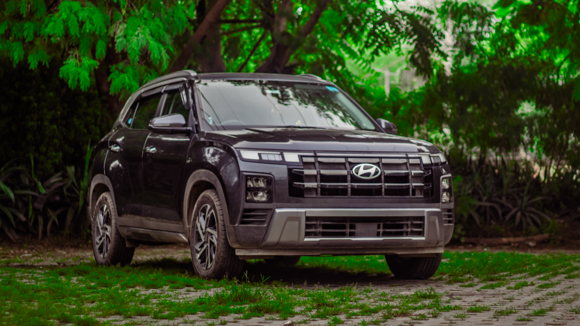 Hyundai Creta Crosses 15 Lakh Sales Milestone in India Image