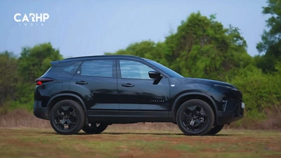 Tata Harrier Prices Increased Up to Rs 21,500